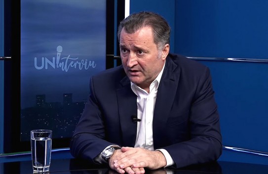{Филат: Нам выставили счёт за ошибки власти в энергетике } Молдавские Ведомости