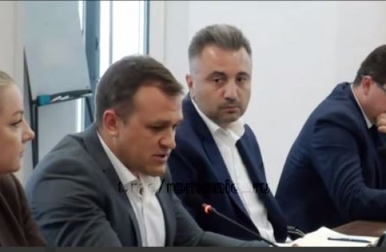 {Зачем НАРЭ - за миллионные зарплаты определять наценку к дорогой цене?} Молдавские Ведомости