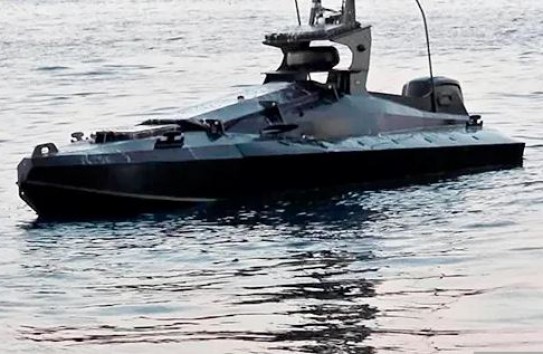 {Румынии - будущему газовому лидеру Европы угрожают морские дроны} Молдавские Ведомости