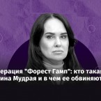 В чем главный политический смысл дела НАБУ против Ирины Мудрой
