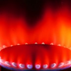 Расходы на отопление газом жилья в Молдове и других странах: сравнение