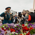 Ясско-Кишиневскую операцию учебник истории румын трактует как второстепенное событие