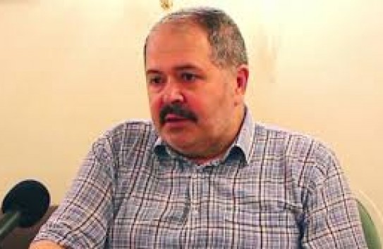 {Виктор Жосу: «Политику по уничтожению молдавской идентичности надо квалифицировать как этноцид»} Молдавские Ведомости