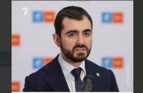 {Вал критики после назначения Нэсуя министром: «никакой румын не приедет в РМ на зарплату ниже своей»} Молдавские Ведомости