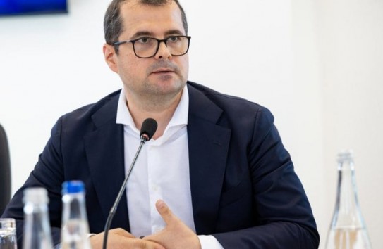 {Правительство Молдовы готовит масштабное сокращение госаппарата} Молдавские Ведомости