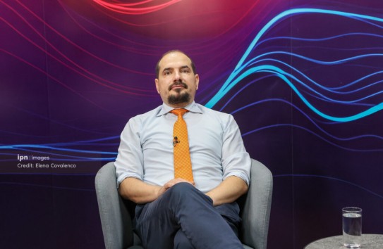 {Бузу: Нужен план - бывает положили асфальт, но не проложили магистральный водопровод} Молдавские Ведомости