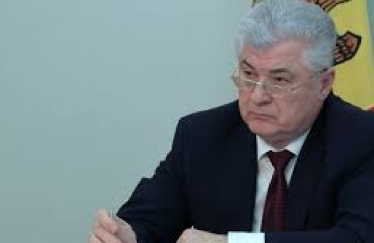 {"Страну превращают в разменную монету": Воронин жёстко раскритиковал PAS } Молдавские Ведомости