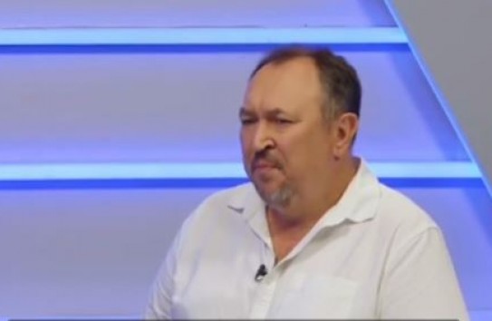 {Неожиданное заявление Тэнасе: «РМ и Румыния два румынских государства»} Молдавские Ведомости
