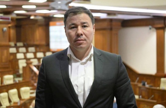 {«Ни границы, ни языка, ни идентичности»} Молдавские Ведомости