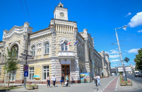 {Кто может быть включен в программу здравоохранения и социальной помощи в Кишинёве} Молдавские Ведомости