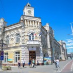 Кто может быть включен в программу здравоохранения и социальной помощи в Кишинёве