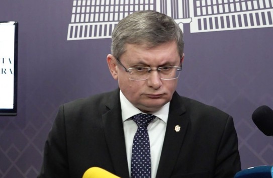 {Как PAS забыла о «заботе о детях» после выборов! В 2026 году школьники остались без 1000 лей} Молдавские Ведомости