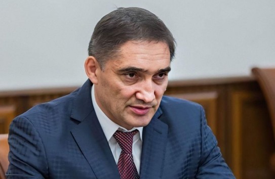 {Стояногло: выборы в Гагаузии начались до выдвижения кандидатов} Молдавские Ведомости