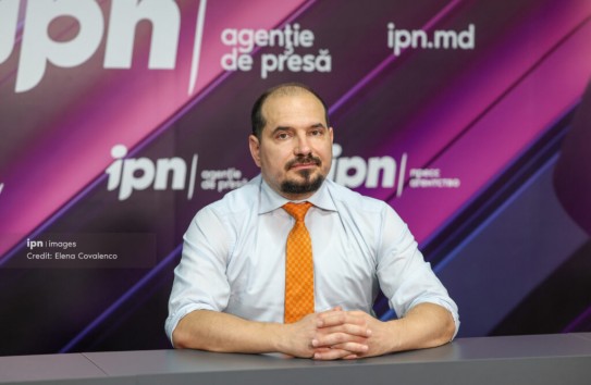 {Бузу: Правительство осенью представит новую административную структуру страны} Молдавские Ведомости