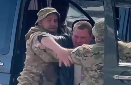 {Почему МИД РМ не поможет тем, кого «бусифицировали» на Украине} Молдавские Ведомости