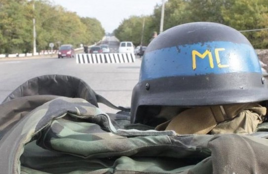 {Россия  отреагирует на обострение ситуации в Приднестровье} Молдавские Ведомости
