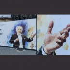 Примэрия пересчитала пальцы Евгения Доги