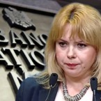 Нацбанк при Анке Драгу: резервы тают, зарплаты растут