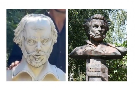 {«Весь мир - театр, Полтава - цирк!»} Молдавские Ведомости
