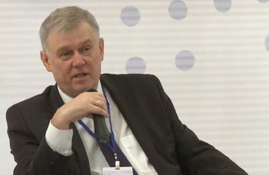 {Павловский о молдавском скандале «Веришоарагейт» и уголовном деле Марин Ле Пен} Молдавские Ведомости