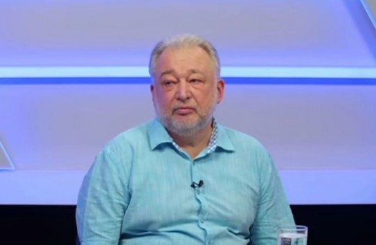 {То, что «Антонеску – освободитель», это «апофеоз безграмотности»} Молдавские Ведомости