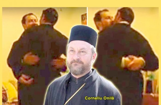 {Гроза семинаристов угрожает тюремной администрации} Молдавские Ведомости