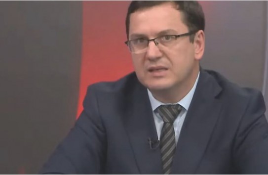 {Спэтарь: Молдова берет кредиты под высокие проценты из-за неблагоприятного имиджа } Молдавские Ведомости