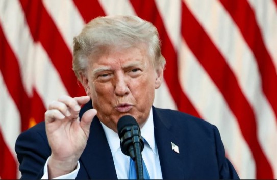 {Трамп ответил на опасения разработчиков ИИ о захвате интернета} Молдавские Ведомости