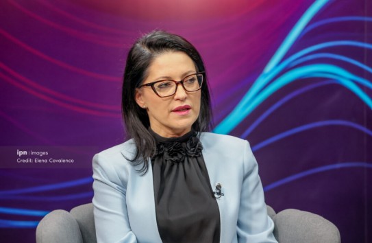 {Заявления на получение компенсаций можно будет подавать с 1 октября} Молдавские Ведомости