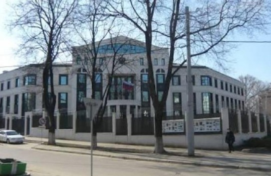{Граждане РФ в Молдове смогут проголосовать 20 сентября: участок откроется при посольстве России} Молдавские Ведомости