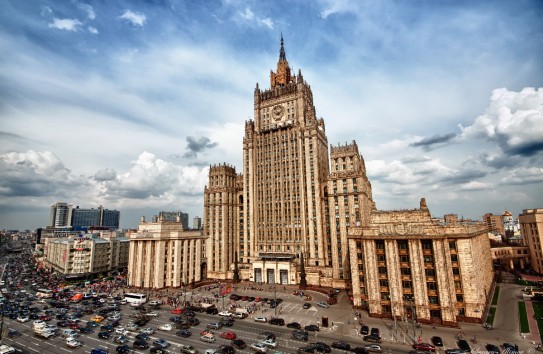 {Россия оказалась намного более устойчивой к давлению, чем предполагал Запад} Молдавские Ведомости