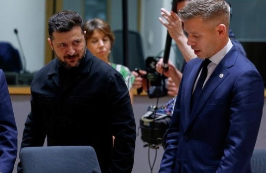 {Венгрия не присоединилась к "Карпатской восьмерке"} Молдавские Ведомости