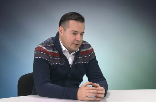 {В Молдове создают систему постоянного видеонаблюдения за людьми } Молдавские Ведомости