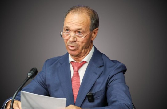 {ПСРМ поддержит Фёдора Гагауза на выборах башкана} Молдавские Ведомости