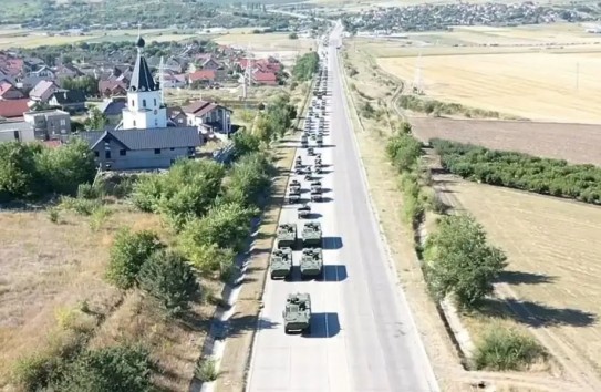 {Чубашенко: Молдова превратилась в страну регресса и вымирания} Молдавские Ведомости