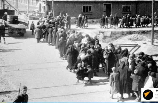 {В Германии расследуют дело 105-летнего бывшего сотрудника нацистского лагеря} Молдавские Ведомости