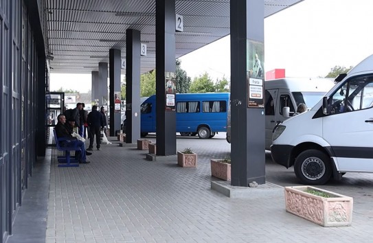 {Более 300 сел могут остаться без регулярного сообщения с райцентрами} Молдавские Ведомости