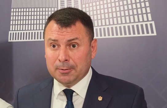 {Костюк нашел деньги на компенсации} Молдавские Ведомости