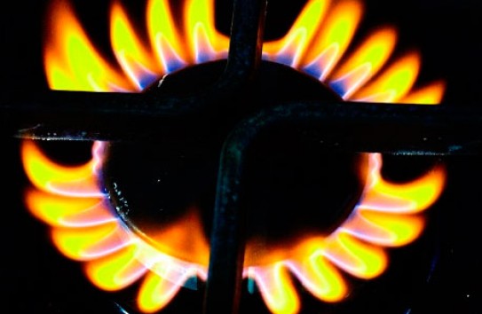 {С 1 октября газ подорожает на треть - до 26,14 лея за куб} Молдавские Ведомости