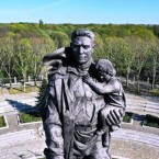 В Германии свято хранится память о Второй мировой войне – а в Молдове? 