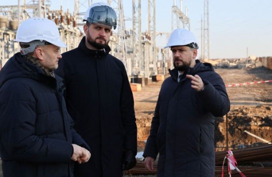 {Министерство энергетики превращается в фейкомет} Молдавские Ведомости