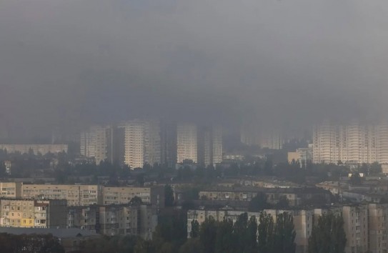 {Западные дипломаты втайне готовятся к переносу посольств из Киева} Молдавские Ведомости