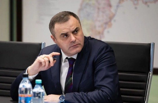 {Вадим Чебан: Долг Приднестровья перед «Газпромом» не прощён} Молдавские Ведомости