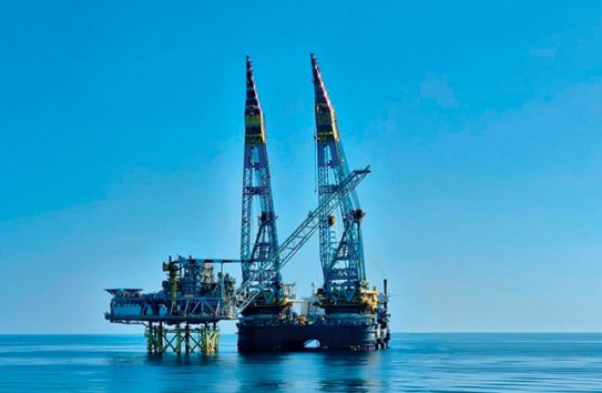 {Румынские производители газа: Европа ничему не научилась из энергетических кризисов} Молдавские Ведомости
