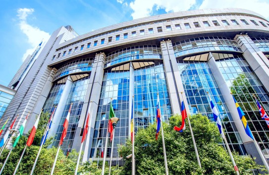 {ЕС разблокировал 157 миллионов евро из плана роста для Молдовы} Молдавские Ведомости