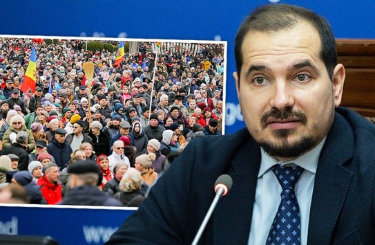 {Будет ли проводиться обмен паспортов после ликвидации районов } Молдавские Ведомости