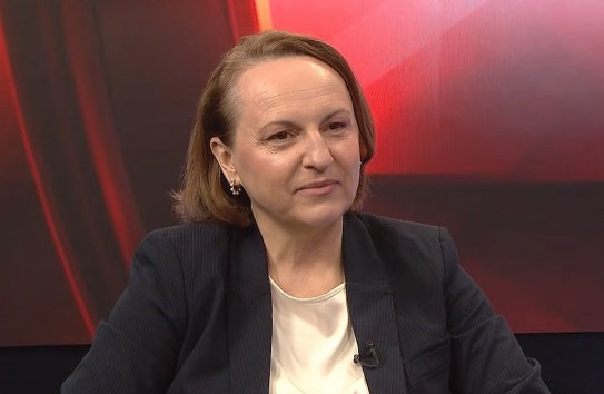 {Посол ЕС заявила, что выплата компенсаций за энергоресурсы — ответственность правительства} Молдавские Ведомости
