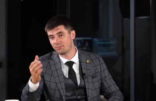 {Билецки заявил, что государство поддерживает бедность, а за помощь граждане заплатят сами} Молдавские Ведомости