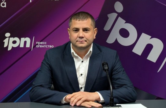 {Администрации трех регионов будут дублировать агентства регионального развития} Молдавские Ведомости