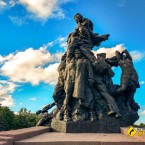 Бундестаг привязал помощь Украине к Бабьему Яру